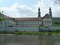 Salesianerinnenkloster